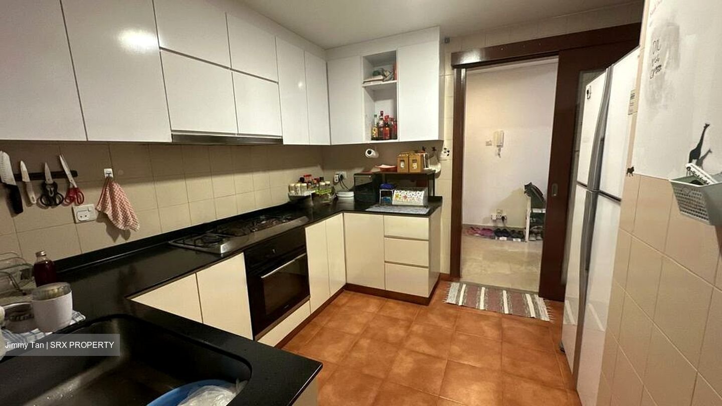 Modena (D18), Condominium #438549971